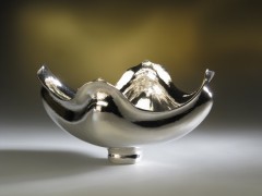 Kwabschaal I - 2012 (Auricular bowl)