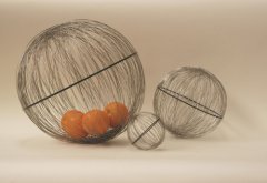 Wire Balls